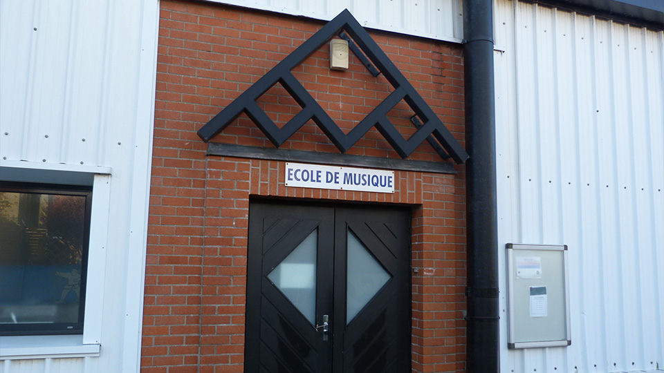 Ecole Municipale de Musique Stéphane Bijan